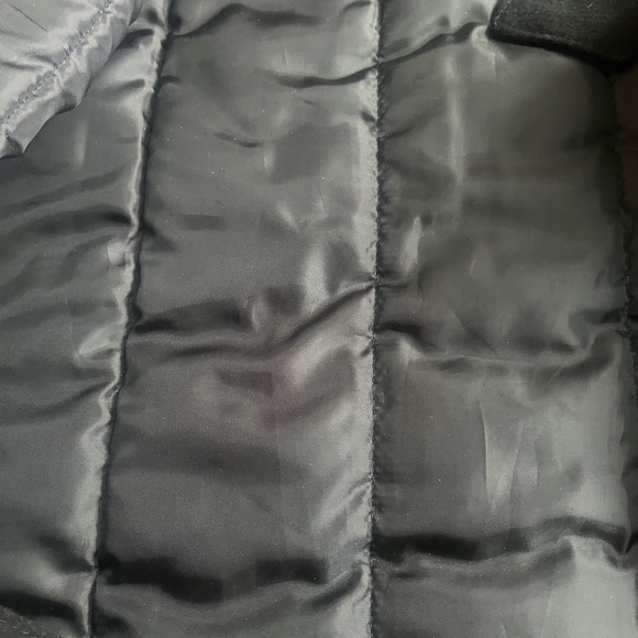 Old Navy coat L - Picture 4 of 7